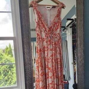 Tommy Hilfiger dress size 10